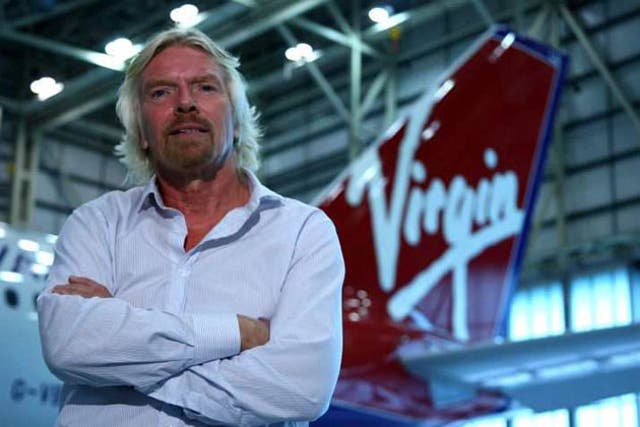 Virgin's involvement with Manor gives them a more direct route to negotiating with the other teams