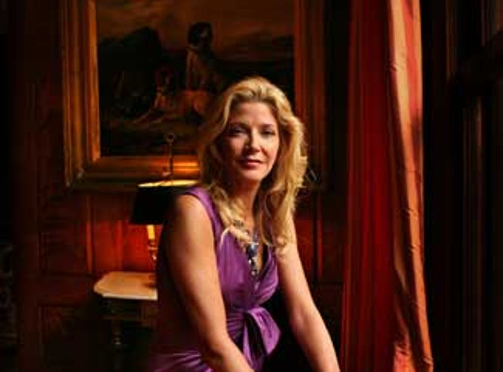 Candace Bushnell Sex Success The City And The Zeitgeist The