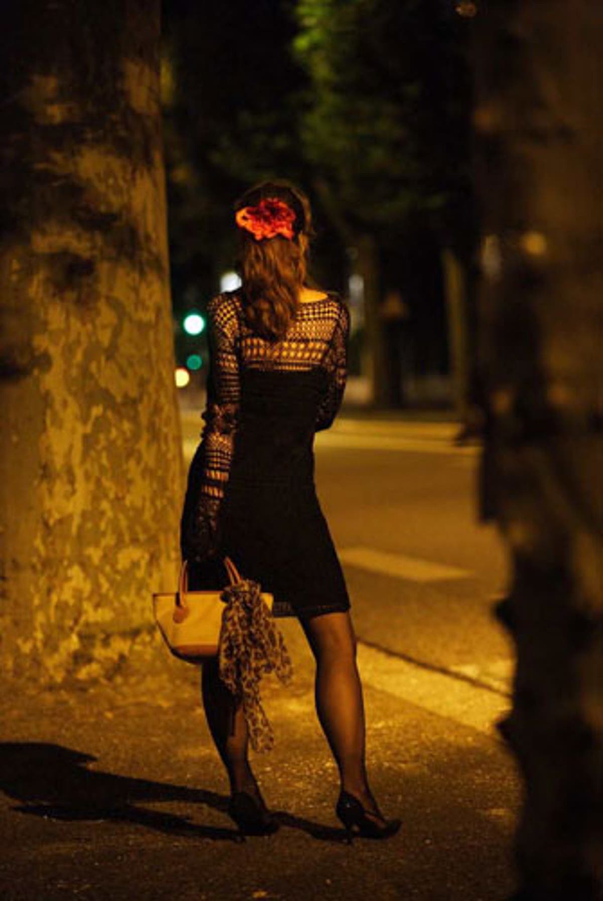 Sex & the citizens: New prostitution laws explained | The Independent | The  Independent