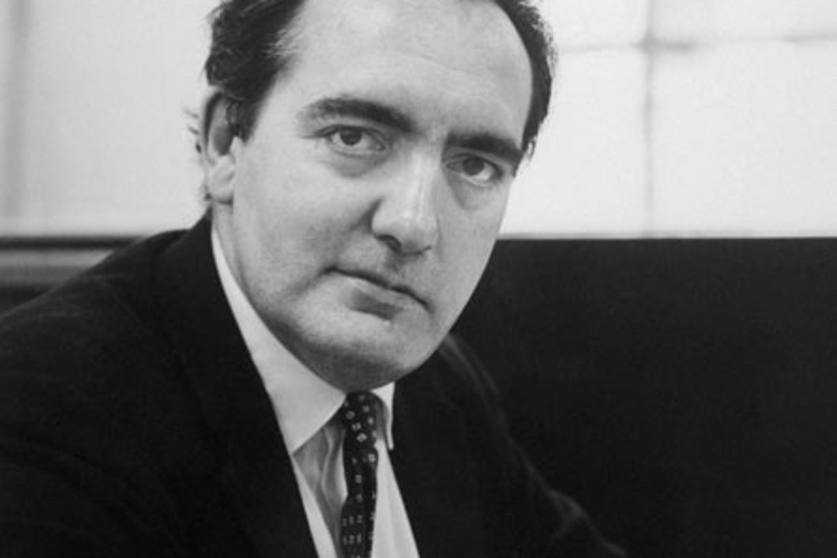 Clive Barnes: Revered dance and drama critic in London and New York ...