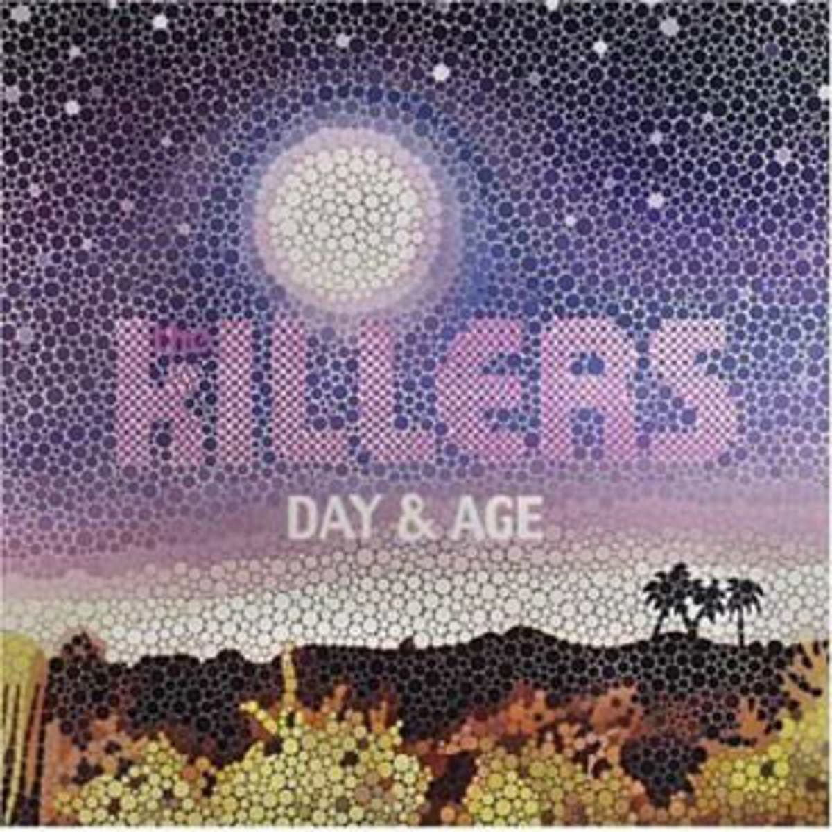 Album The Killers Day And Age Island The Independent The Independent