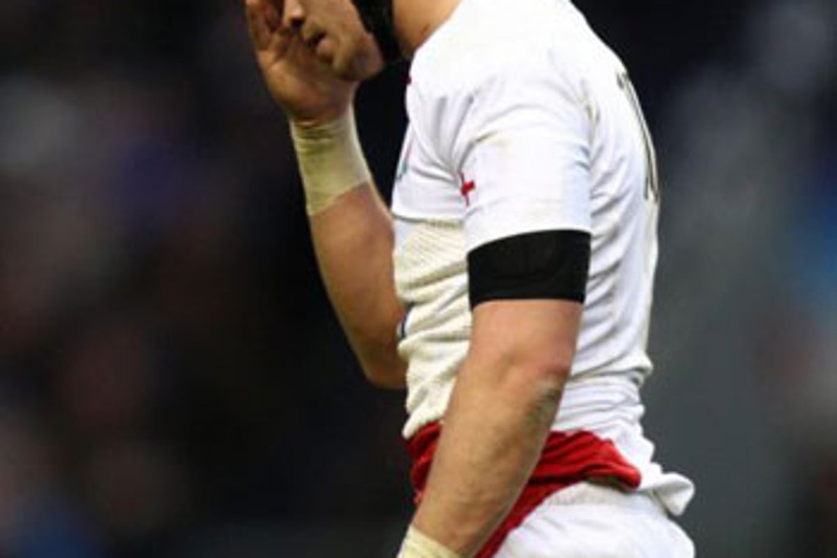 England facing fall into World Cup second tier | The Independent | The ...