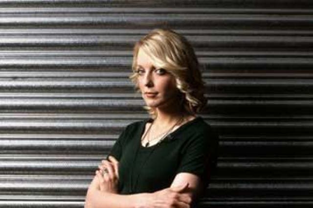 6 Music presenters, including Lauren Laverne, spoke today of their frustration at the potential cut