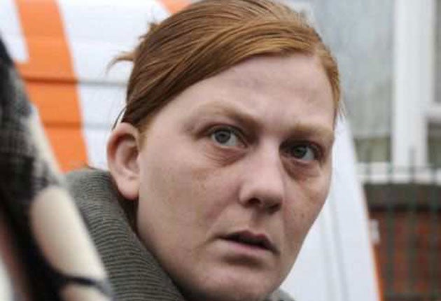 Karen Matthews was sent to jail in January 2009 for the kidnap of her daughter Shannon