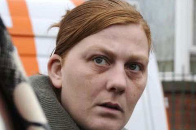 Karen Matthews was sent to jail in January 2009 for the kidnap of her daughter Shannon