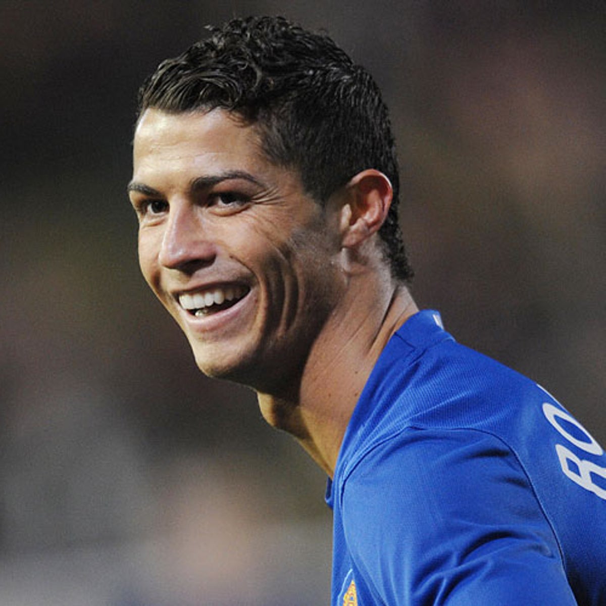 Ronaldo hails his 'beautiful' triumph in Ballon d'Or | The ... Image Ronaldo image beautiful image beautiful - Ronaldo hails his 'beautiful' triumph in Ballon d'Or | The ...