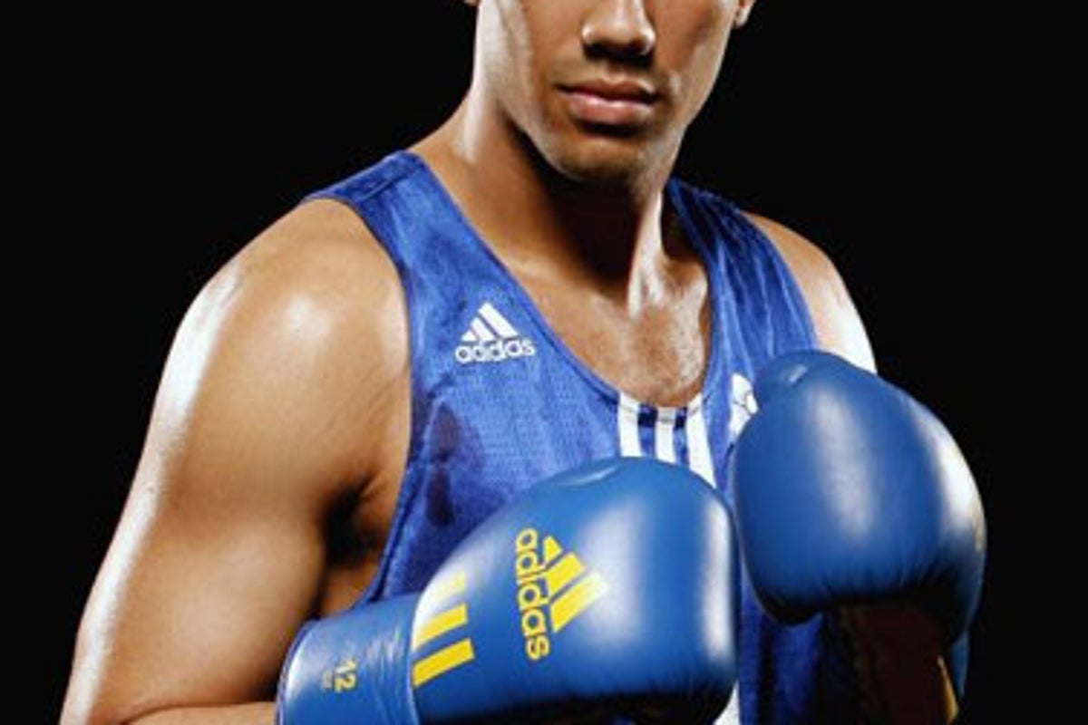 Boxing: DeGale and friends join forces with Warren | The Independent ...