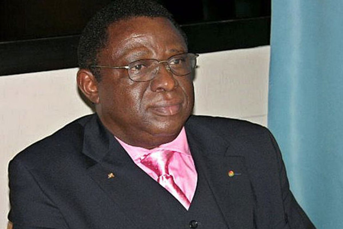 UN court convicts colonel for Rwanda genocide | The Independent | The ...