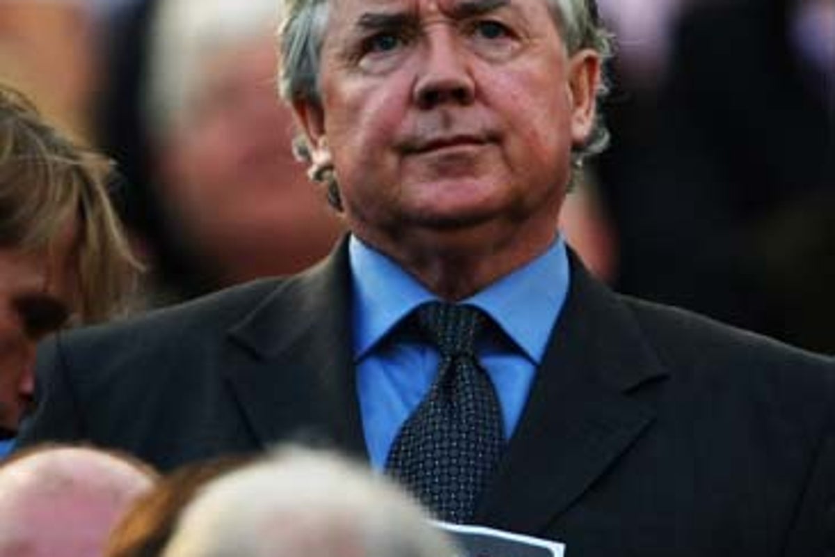 Kinnear laughs off move to Sunderland | The Independent | The Independent