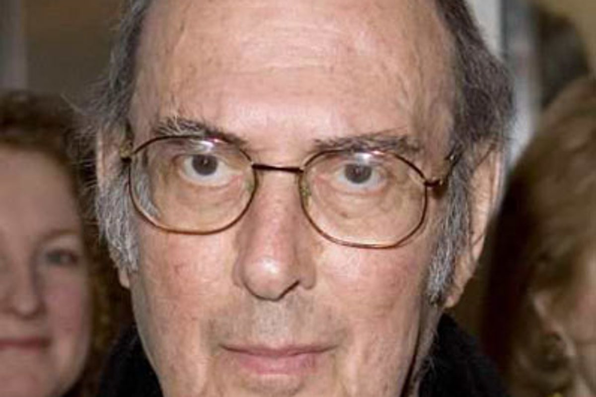 Actors in Pinter play lead tributes to legend | The Independent | The ...