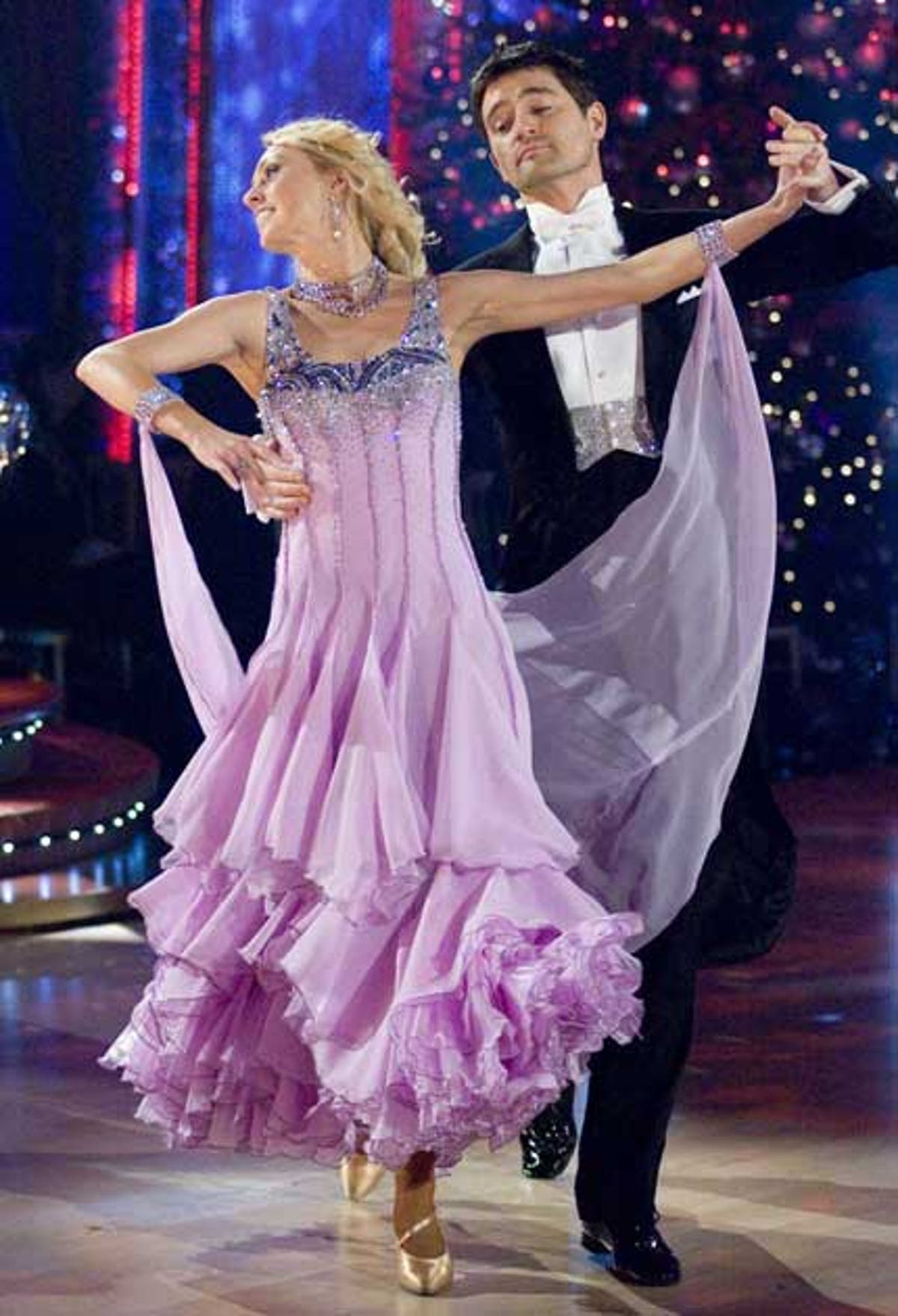 Get dancing for a happier (and longer) life | The Independent | The ...