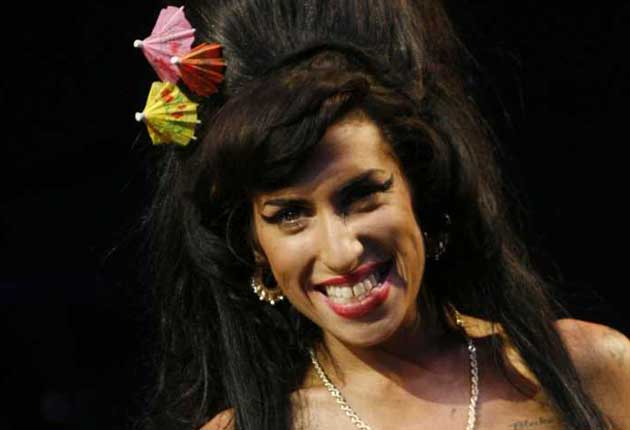 Winehouse had been expected to perform at the annual Coachella festival in California