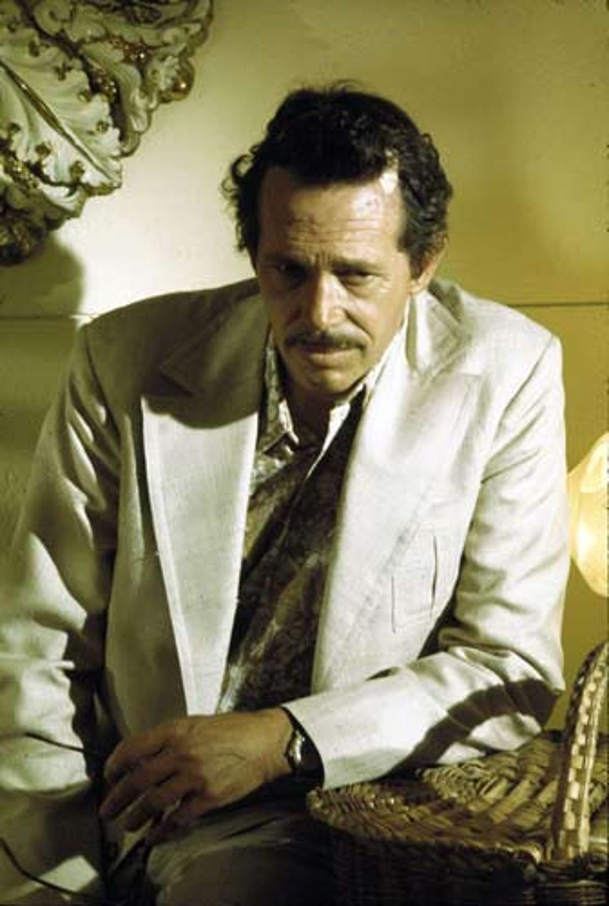 Bring Me The Head of Alfredo Garcia (18) The Independent The Independent