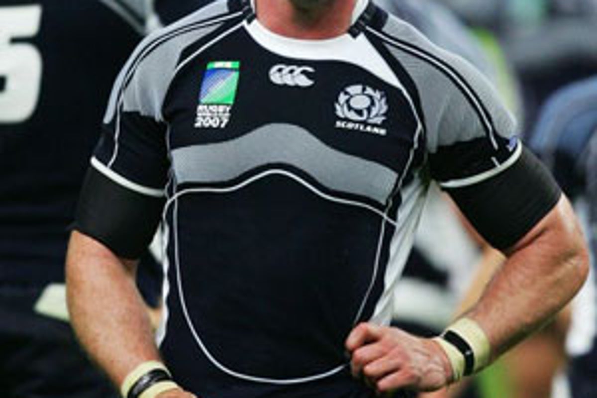 Sharks attack has to carry on without great White | The Independent ...