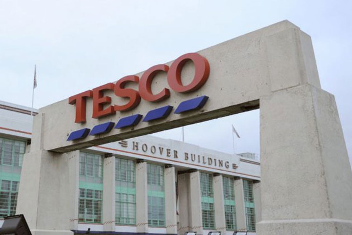 Tesco in probe over 'cut-price' drink offer | The Independent | The ...