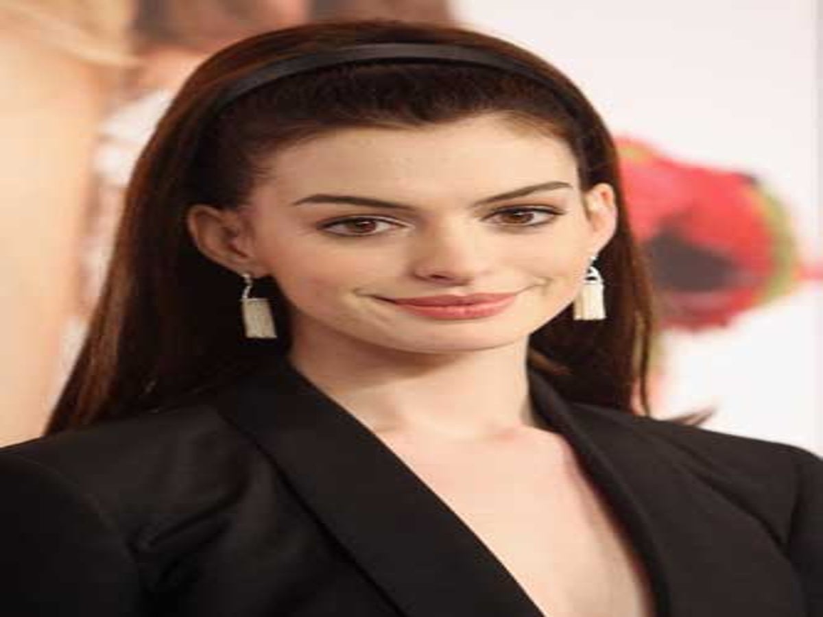 Anne Hathaway: Fame, scandal and the road to the Oscars | The Independent |  The Independent