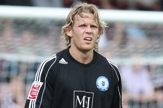 Everton appear the most likely destination for Mackail-Smith