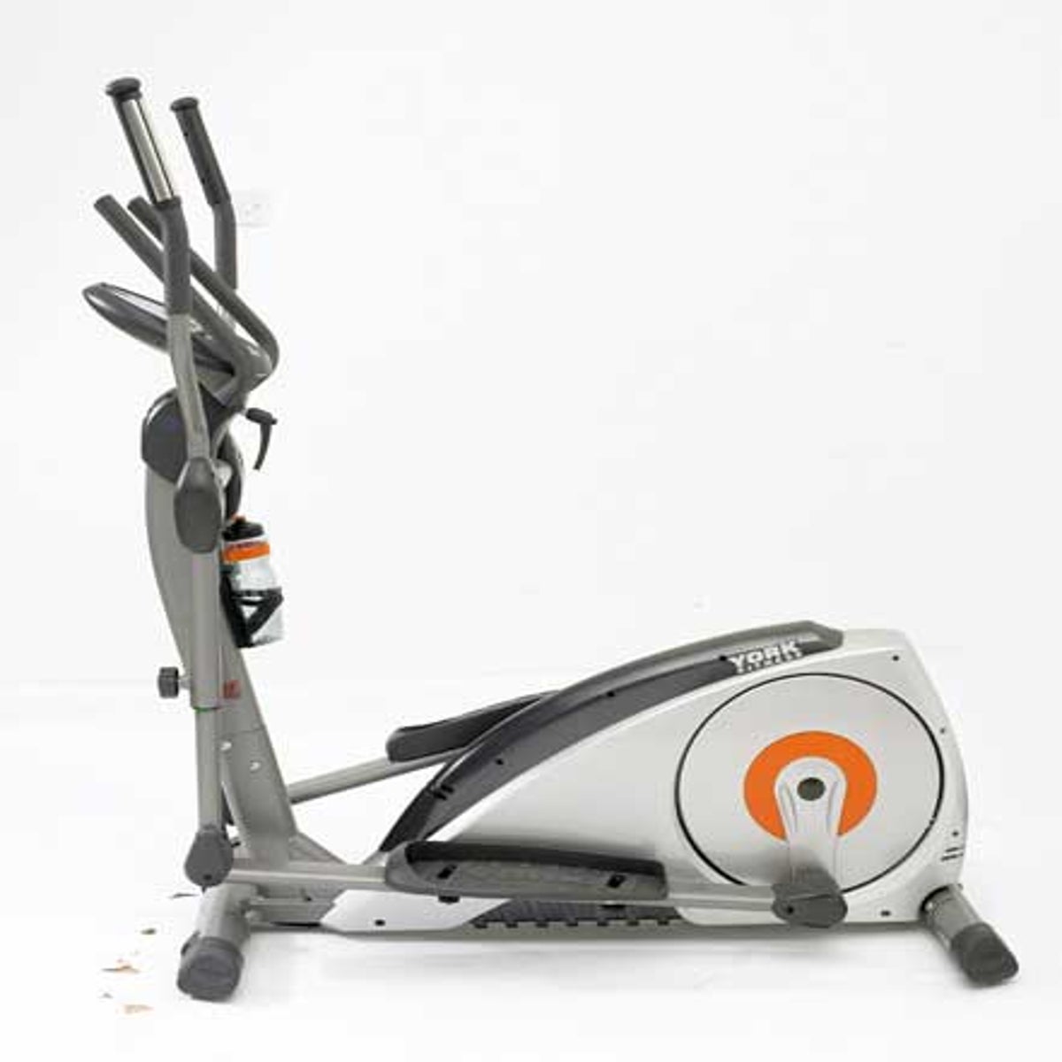 york x302 diamond cross trainer
