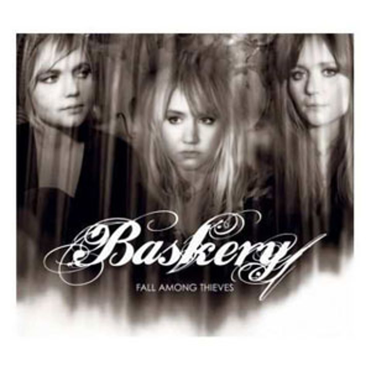 baskery Album: Baskery, Fall Among Thieves, (Glitterhouse) | The Independent | The  Independent