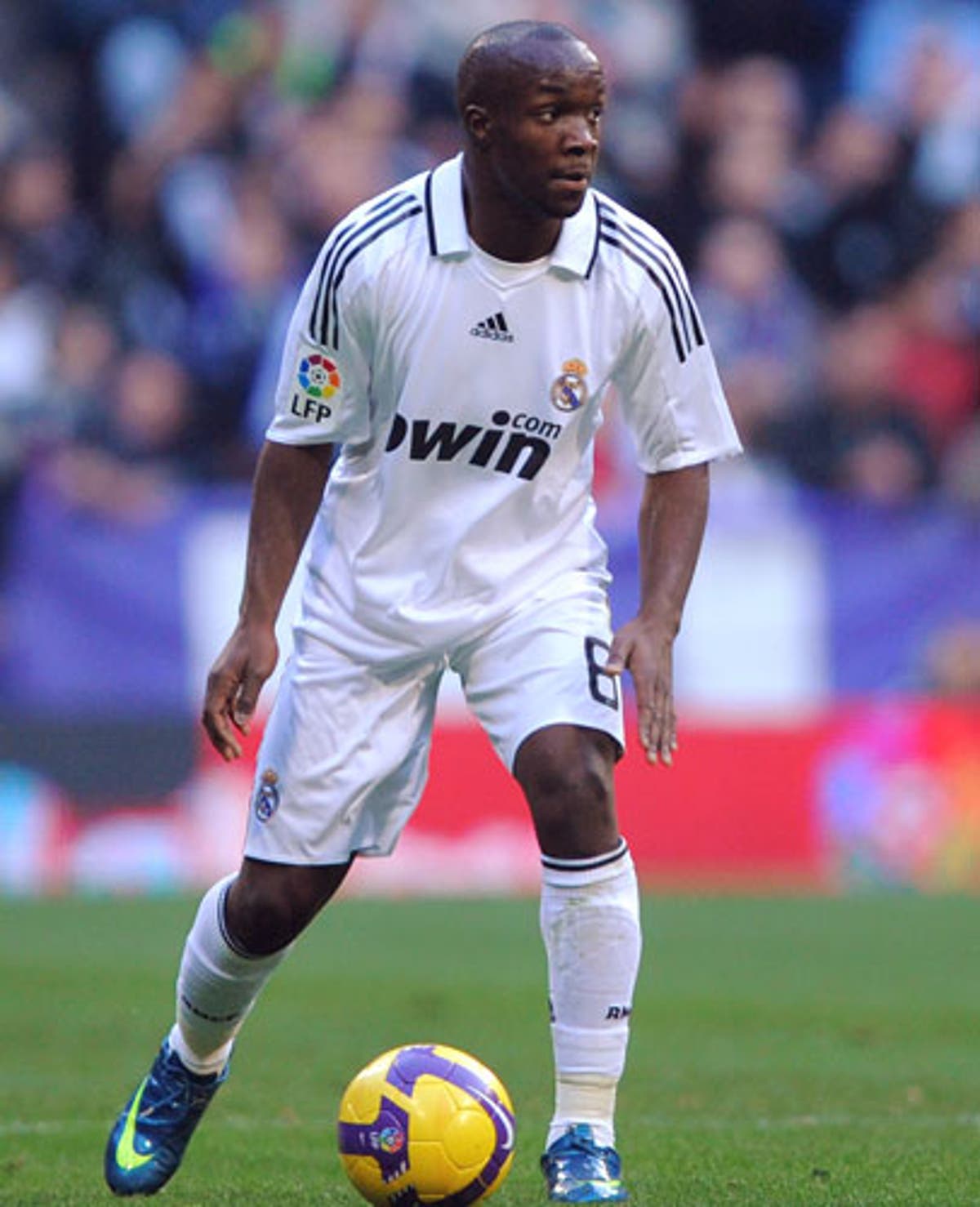 Real lose Champions League appeal | The Independent | The Independent