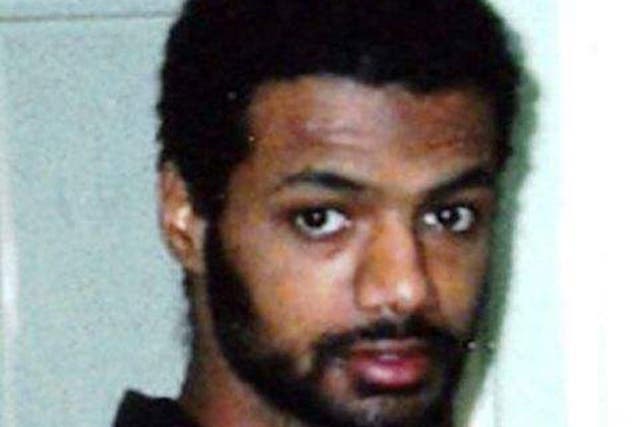 Binyam Mohamed: David Davis said: &quot;At 1.45pm today Lord Justice Thomas issued an astonishing ruling in the case of Binyam Mohamed, a British resident currently being held at Guantanamo bay&quot;