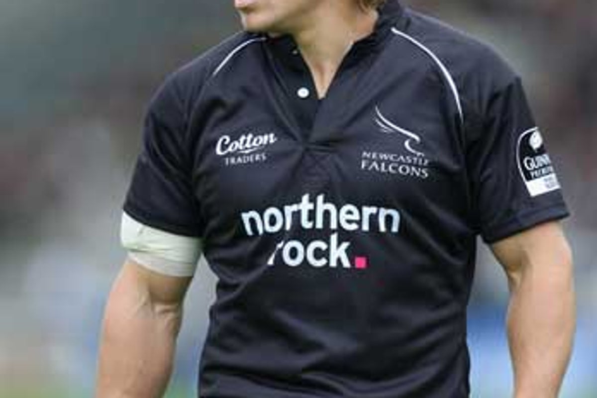 Wilkinson heading for new career in France? | The Independent | The ...
