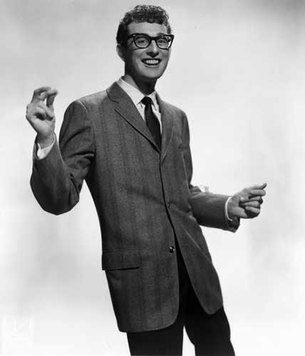 Oh boy Why Buddy Holly still matters today The Independent