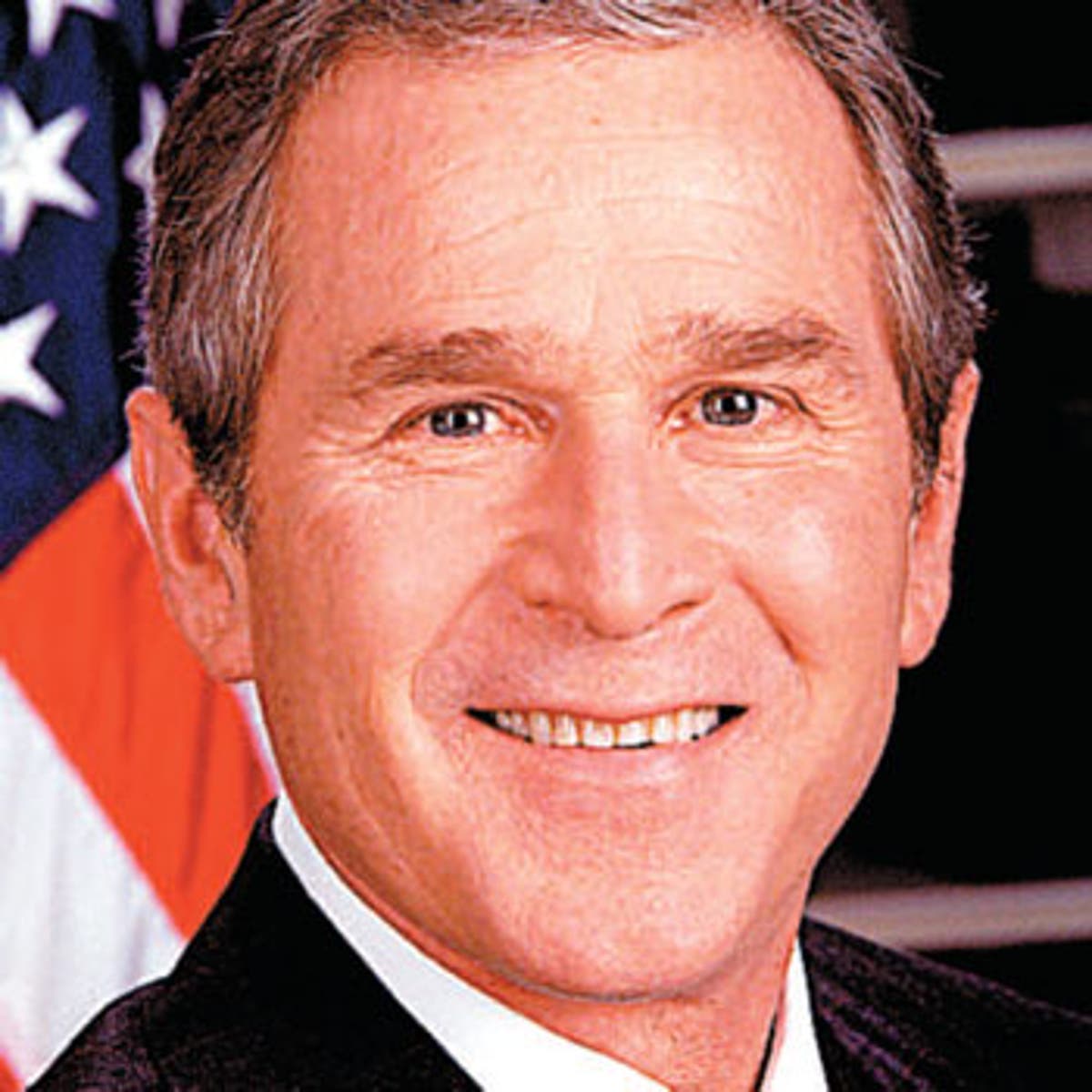 George W Bush 2001 2009 The Independent The Independent