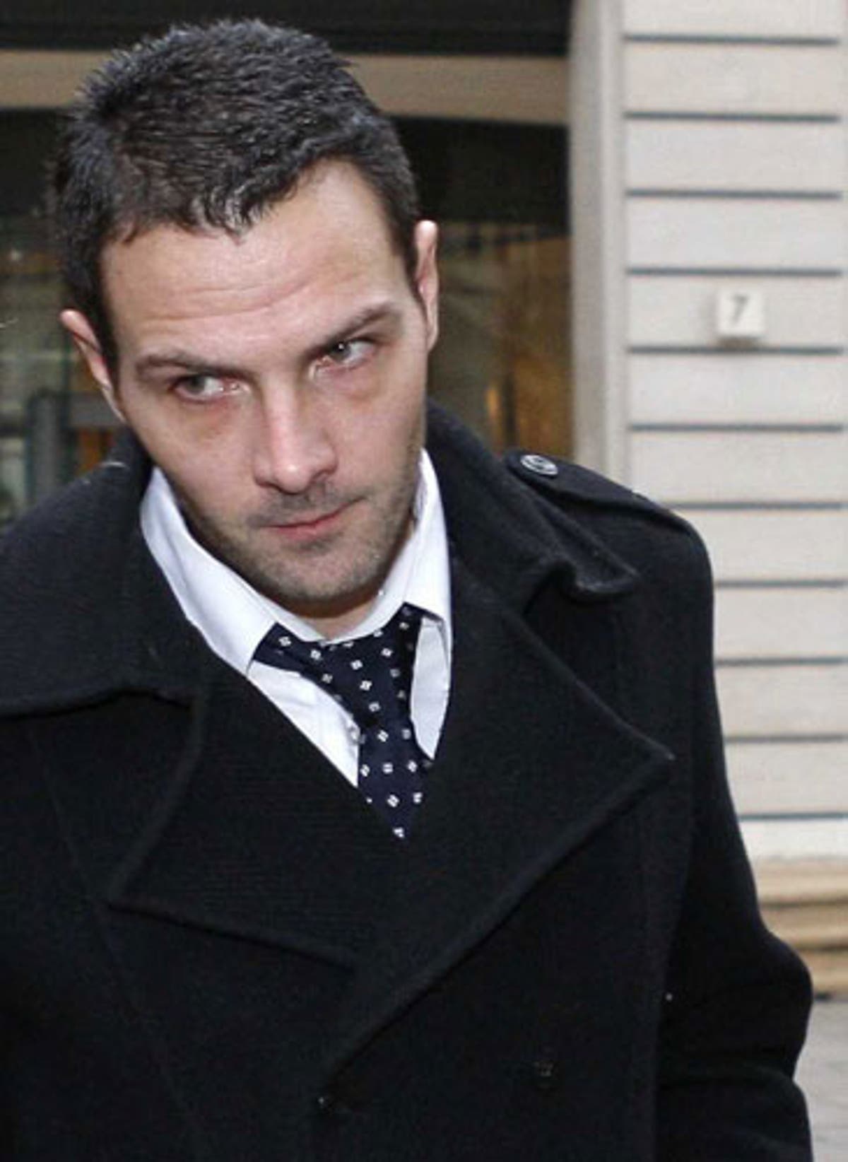 Jérôme Kerviel: Secrets of the rogue trader | The Independent | The
