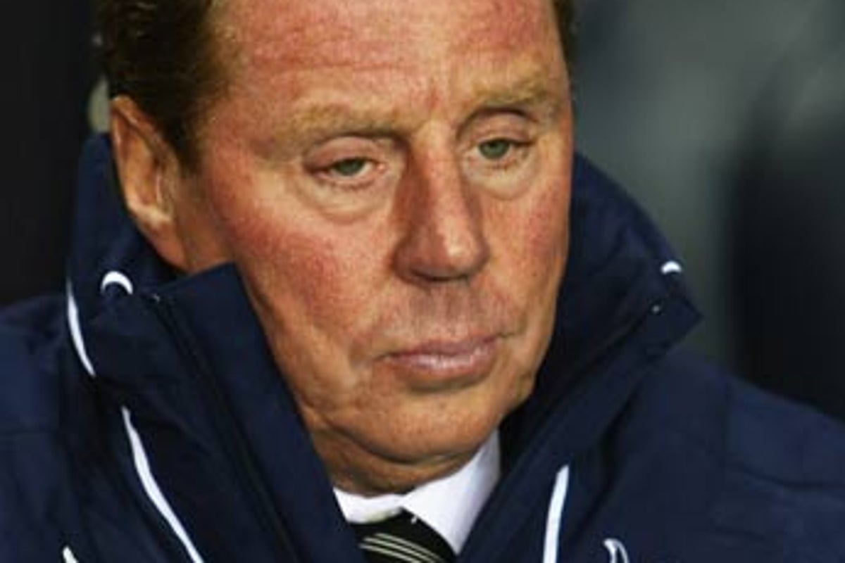 Redknapp reserves right to be TV's weakest link | The Independent | The ...