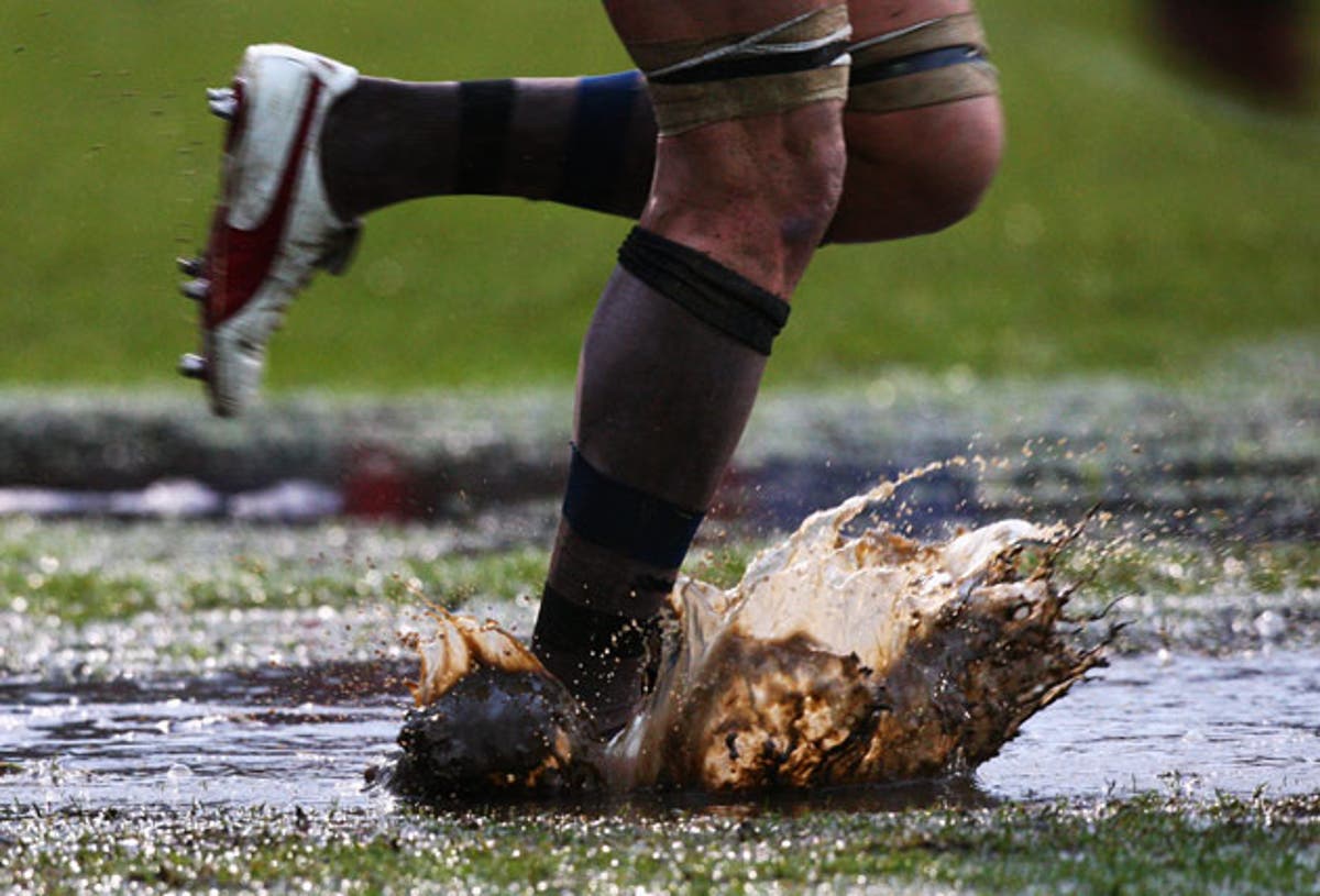 Tough Mudder banned from London park after damage left it ‘looking like the Somme’