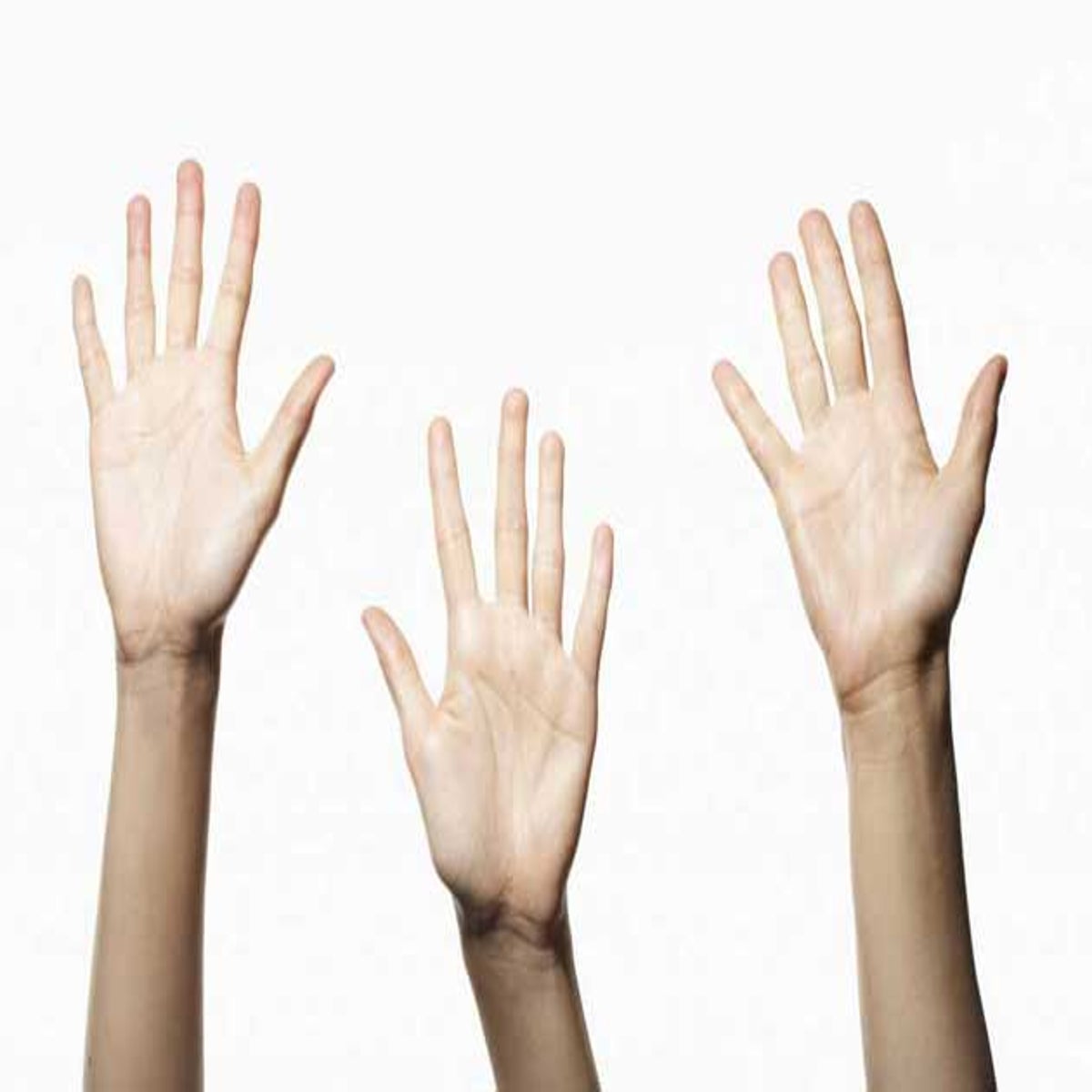 Does the Finger Length Testosterone Test Work? - Defy Medical