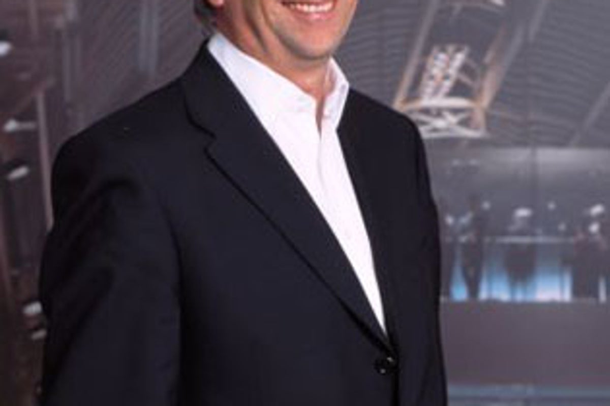 Nick Terry: Architect who led the redevelopment of the Royal Opera ...