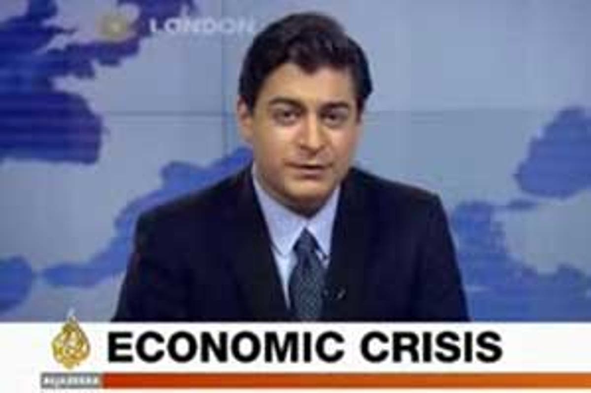 Latest news from Al Jazeera - 31 January 2009 | The Independent | The