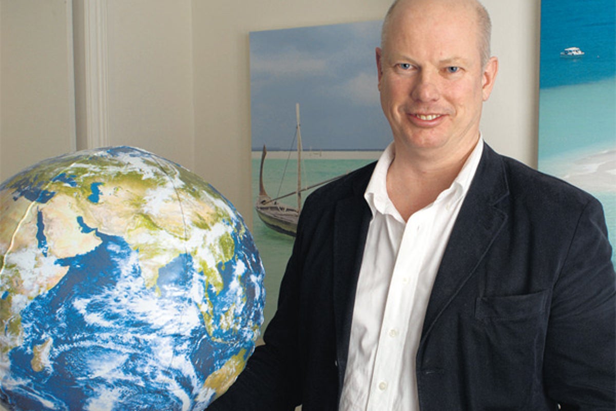 Can a luxury travel company survive another recession? | The ...