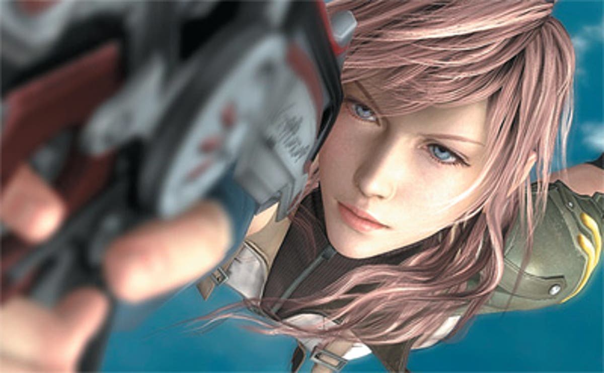 Фф тринадцать. Лайтинг ff13. Final Fantasy 13 Lightning. Lightning Farron. Final Fantasy 13 fal'Cieth.