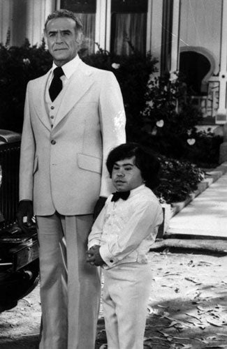 The Death of Hervé Villechaize  What Really Happened to Tattoo from Fantasy  Island  Real Locations from fantasy island gif Watch Video  HiFiMovco