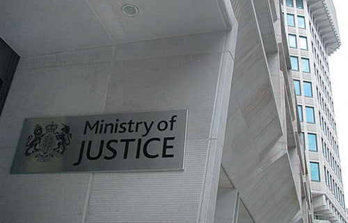 Challenging studies: nearly two-thirds of current law students are women, according to the Ministry of Justice