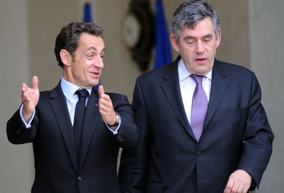 Sarkozy insults PM's economic policies | The Independent | The Independent
