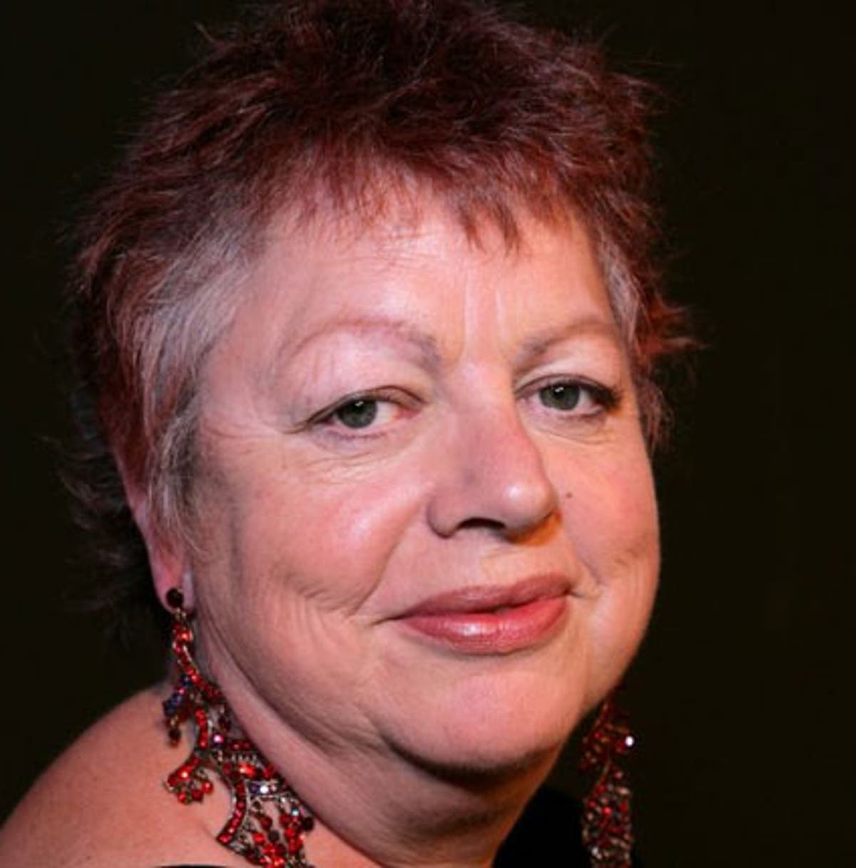 Jo Brand: A softer brand of humour | The Independent | The Independent
