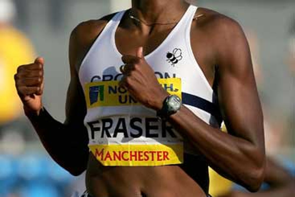Fraser treads boards again after crushing curtain call | The ...