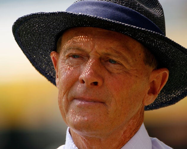 Geoffrey Boycott sympathises with Pietersen