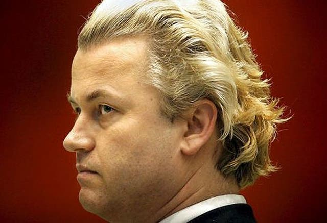 Geert Wilders: Ruling by the Asylum and Immigration Tribunal means he could now be allowed into the country