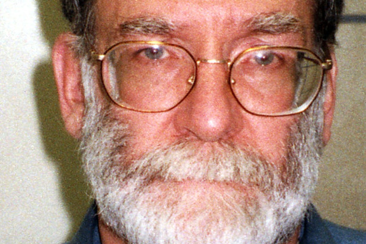 Another Shipman 'could get away with murder' | The Independent | The ...