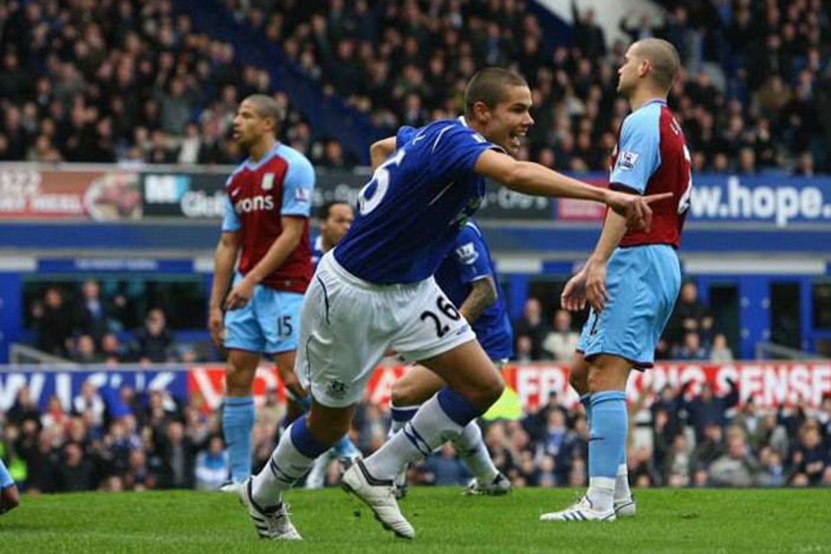 Rodwell rises to the challenge | The Independent | The Independent
