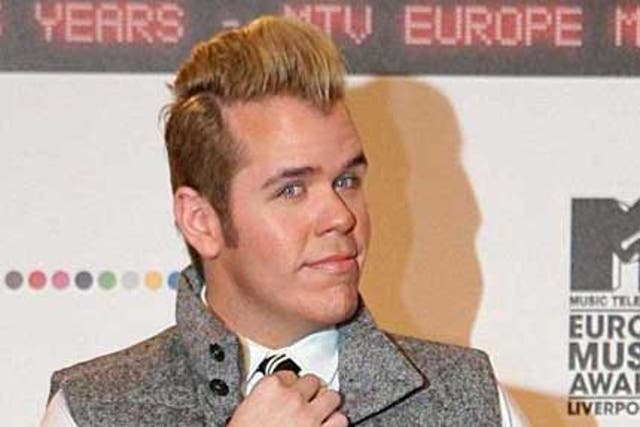 Perez Hilton – hypocrite, egotist and all-round &quot;douchebag&quot; – can now lay claim to at least one semi-journalistic coup.