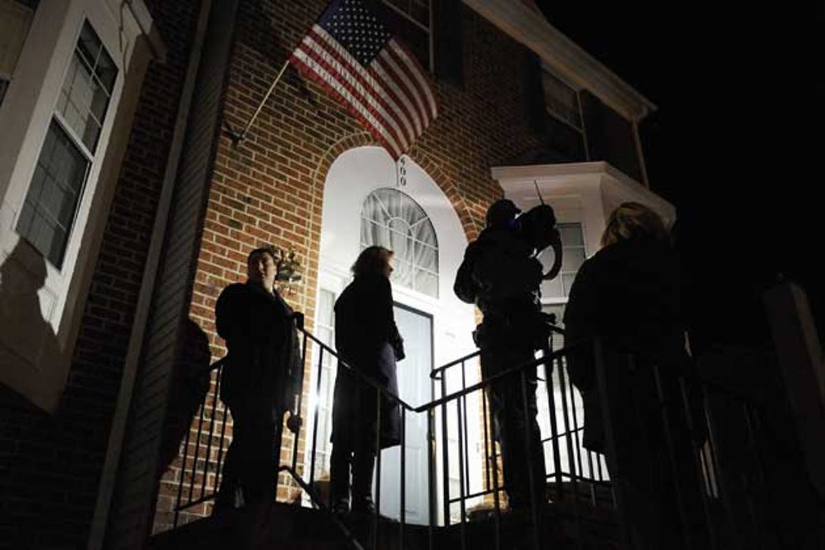 Stanford’s bank taken over by state The Independent The Independent