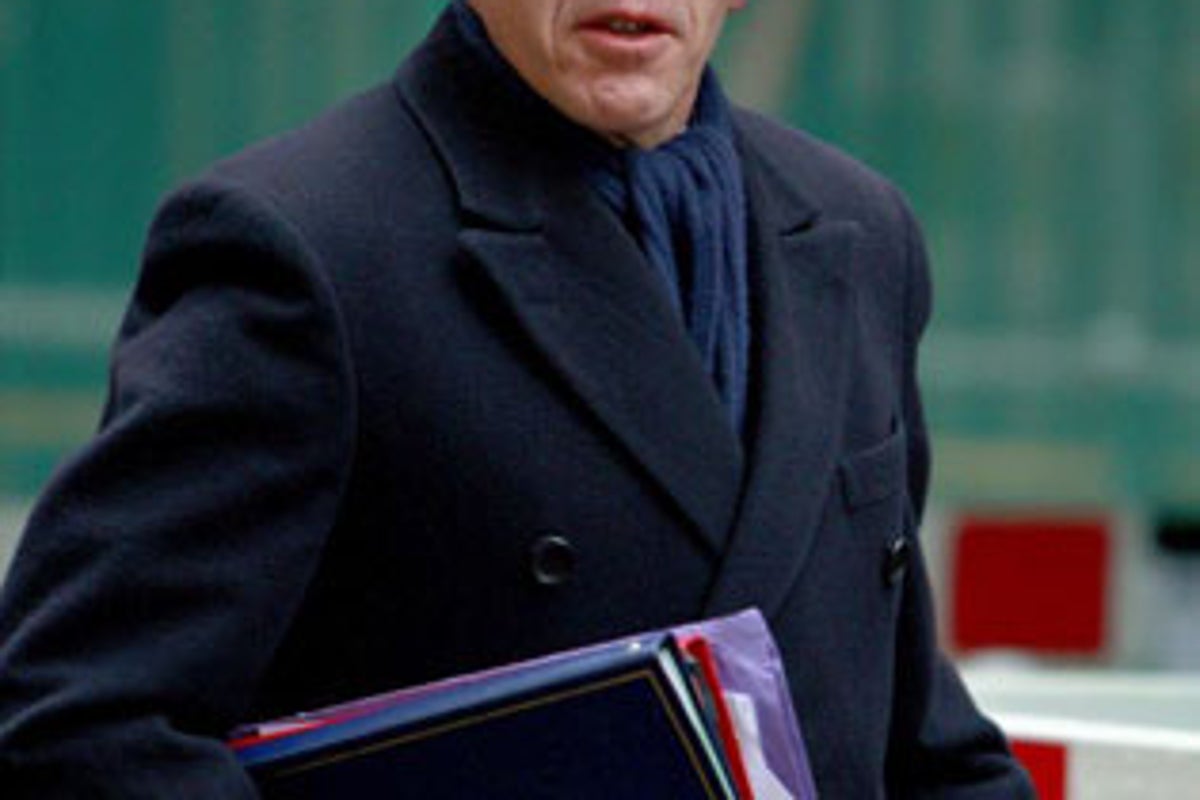 Straw forced into retreat over ‘Big Brother’ data sharing plan | The ...