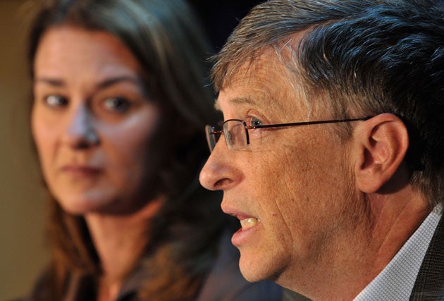 Bill and Melinda Gates have announced that they will end their marriage