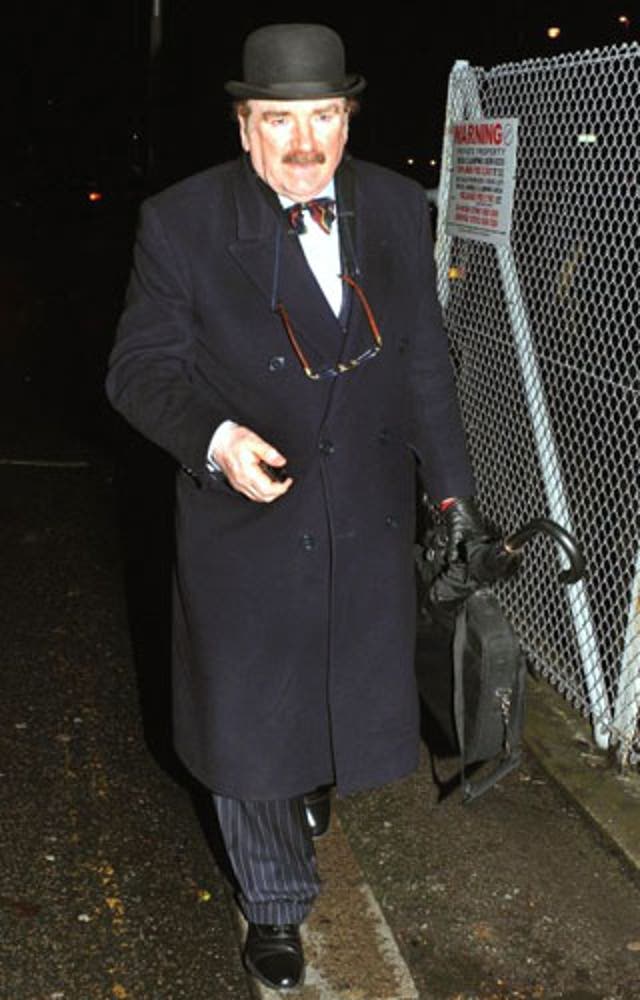 Rodley, who will return to court for sentencing in November, was sentenced to eight years in jail in 2009 for trying to steal £229 million from a Japanese bank